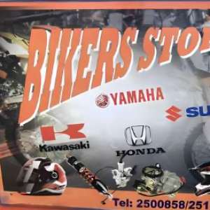 Bikers Store